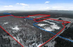 1133 W Thumb Lake, Vanderbilt, MI 49795
