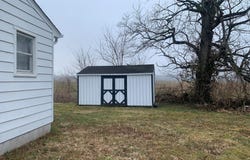 6445 EDESVILLE Road, ROCK HALL, MD 21661