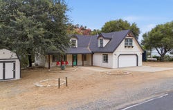 38129 Balch Park Road, Springville, CA 93265
