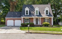 20 Rhoda Court, Hampton, VA 23664