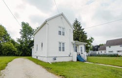 51 DOTY Street, FOND DU LAC, WI 54935