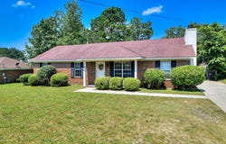 2013 Bassford Drive, Hephzibah, GA 30815