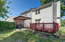 2117 COMMONWEALTH DR, CHARLOTTESVILLE, VA 22901