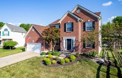 2037 Falling Water Lane, Hebron, KY 41048