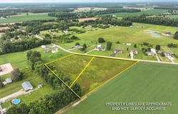 0 Walters Road, Sunman, IN 47041