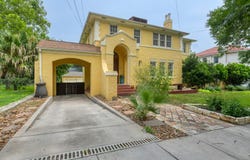 141 E MAGNOLIA AVE, San Antonio, TX 78212