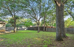 500 Oakhill Drive, Denton, TX 76201