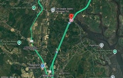 9657 Coosaw Scenic Drive, Coosawhatchie, SC 29912