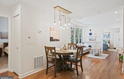 1445 N STREET NW, WASHINGTON, DC 20005