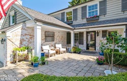 130 Merriweather, Grosse Pointe Farms, MI 48236