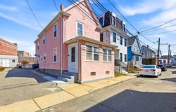 13 Fiske Ave, Somerville, MA 02145