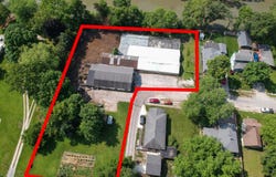 326 E Pinckney Street, Pontiac, IL 61764