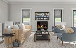 N2403 E Rockdale Road, Cambridge, WI 53523