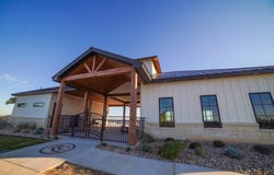 Lot 121 Westridge WAY, Kingsland, TX 78639