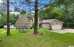 20513 N DEER BLUFFS Drive, Chillicothe, IL 61523