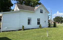 1104 N Oak Street, Buffalo, MO 65622
