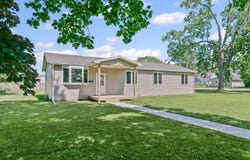 101 N Ellen Street, Homer, IL 61849