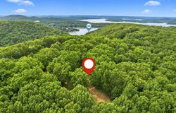 Kingsgate Road lot: 12F, Lampe, MO 65681