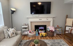 11837 Weathered Edge Drive, Fishers, IN 46037