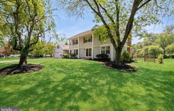 52 E CARTWRIGHT DRIVE, PRINCETON JUNCTION, NJ 08550