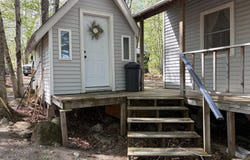 82 Lakeside Drive, Saint Albans, ME 04971