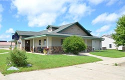 119 Main Street NE, Menahga, MN 56464