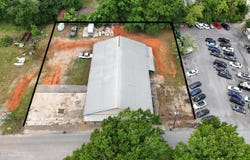 137 London Street, Lucedale, MS 39452