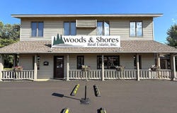 12 Minnesota Avenue S, Aitkin, MN 56431