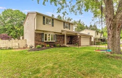 3531 Helen Avenue, Ypsilanti, MI 48197