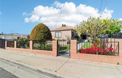 353 S Mcdonnell Avenue, Los Angeles, CA 90022