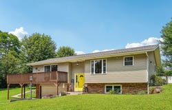 519 W Burns Street, Portage, WI 53901