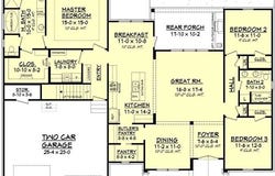 12 Commodore Drive, Salem, SC 29676