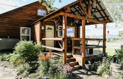 163 Hwy 28, Salmon, ID 83467