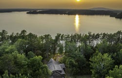 50 Call of the Loon Lane, Princeton, ME 04694