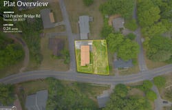 153 Prather Bridge Road, Toccoa, GA 30577