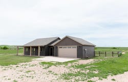 15585 Antelope Creek Road, Rapid City, SD 57703