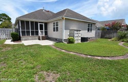 9206 Gimme Court, Wilmington, NC 28412