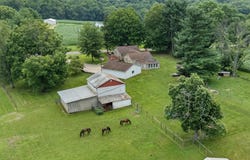 11791 Mcmanis Road, Mount Vernon, OH 43050