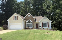 9840 Colusa, Gainesville, GA 30506