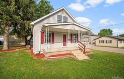 1200 Kenner Street, Crystal City, MO 63019