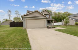 703 Josie Lane, Laingsburg, MI 48848