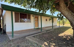 335 S Monroe Avenue, Aspermont, TX 79502