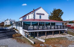 729 MAIN ST, REEDVILLE, VA 22539