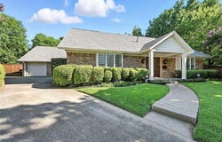 1805 Crestridge Court, Arlington, TX 76013