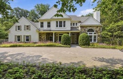 2 Martens Road, Tewksbury Twp., NJ 08833-4600