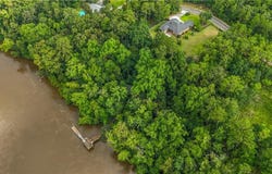 500 Altamaha Road, Jesup, GA 31545
