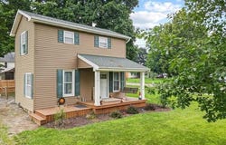 607 W Henry Street, Charlotte, MI 48813