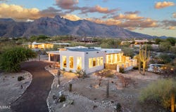 6640 N Camino Padre Isidoro, Tucson, AZ 85718