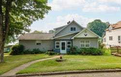 205 Fourth, Alpha, MI 49902