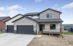 3042 Rombauer Drive, Rapid City, SD 57703